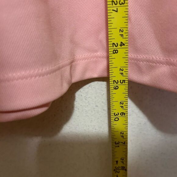 NWT Nike Women's Dri-FIT Victory Solid Sleeveless Golf Shirts Size XXL - Picture 7 of 8